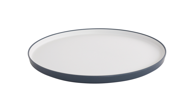 Outwell Gala 2 Person Dinner Set Navy Night