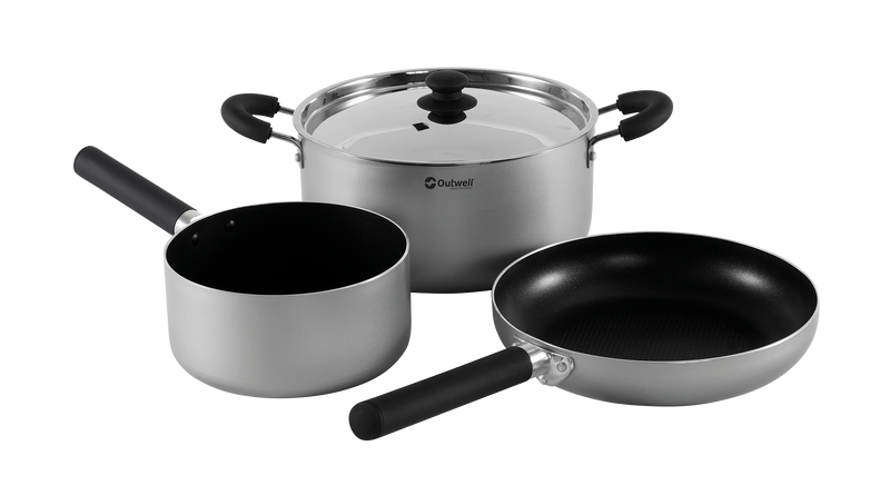 Outwell Feast Ceramic L Cook Set