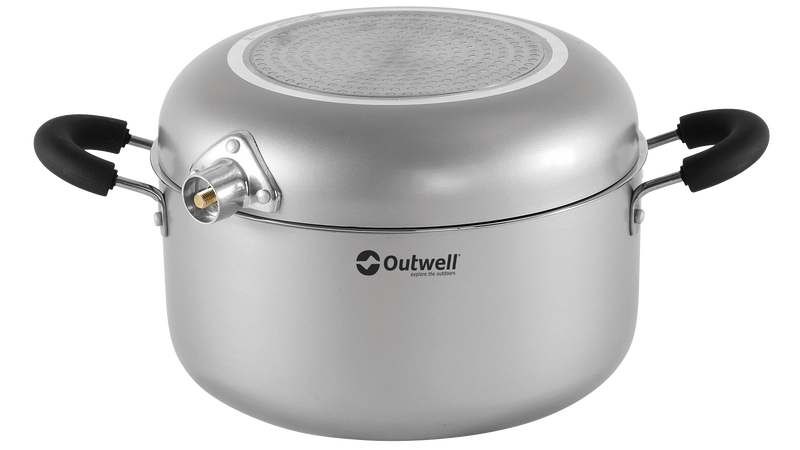Outwell Feast Ceramic M Cook Set
