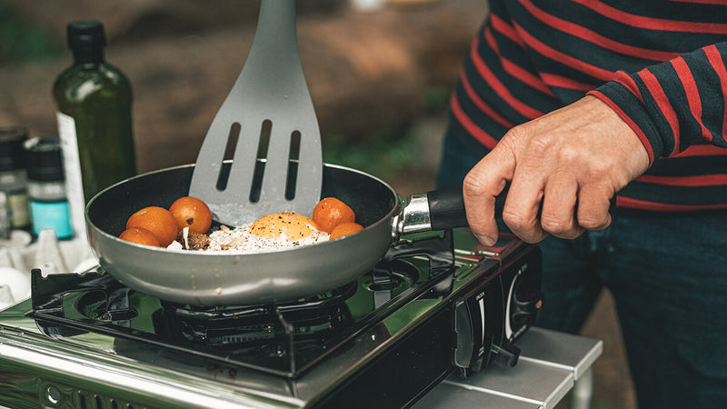 Outwell Feast Ceramic M Cook Set