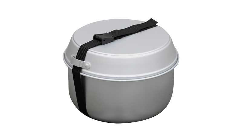 Easy Camp Adventure Cook Set L