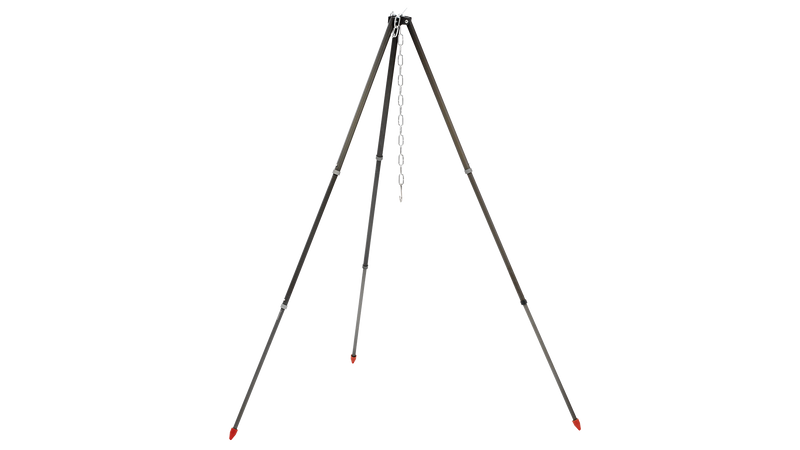 Robens Telescopic Aluminum Tripod