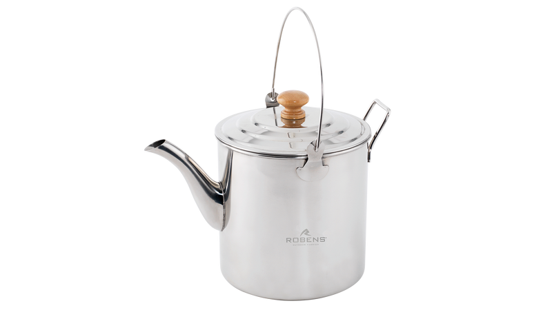 Robens White River Kettle 3L