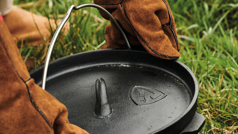 Robens Carson Dutch Oven 4.3L