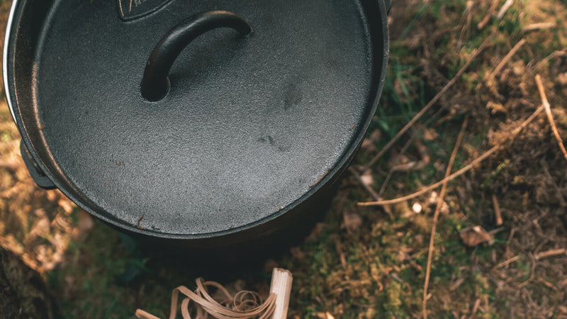 Robens Carson Dutch Oven 4.3L