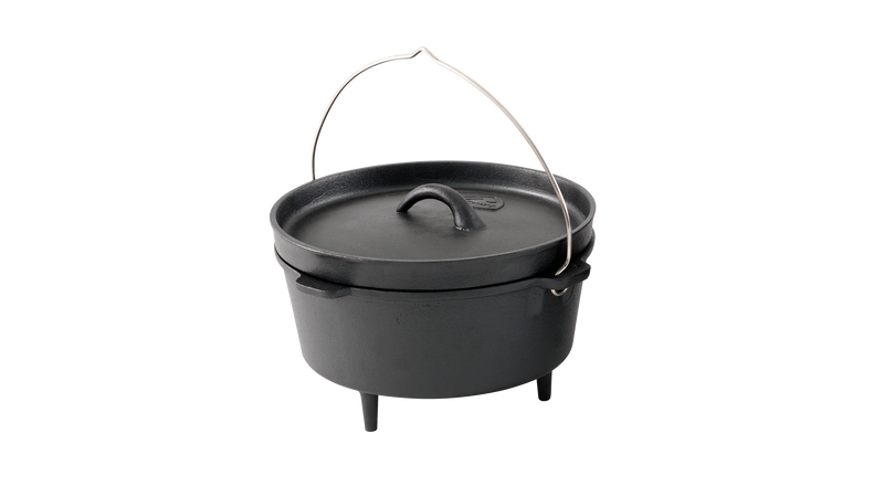 Robens Carson Dutch Oven 4.3L