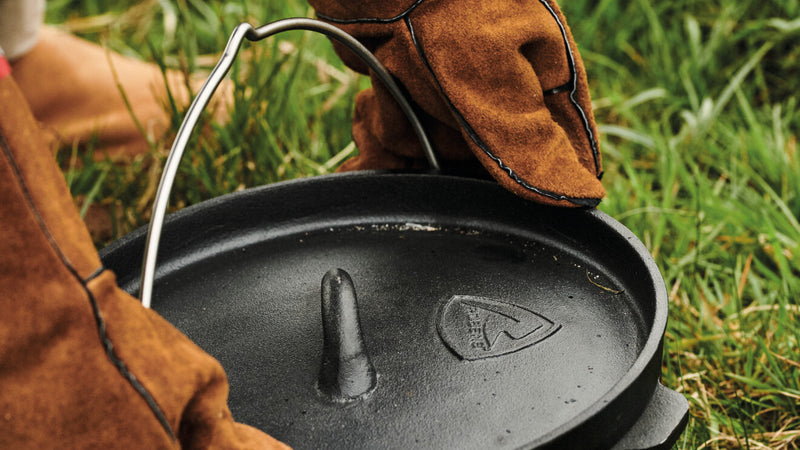 Robens Carson Dutch Oven 8.2L