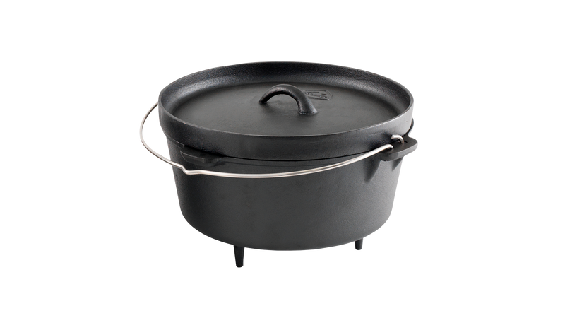 Robens Carson Dutch Oven 8.2L