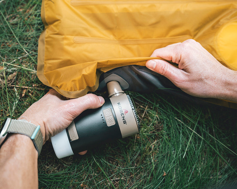 Robens Conival 3in1 Pump