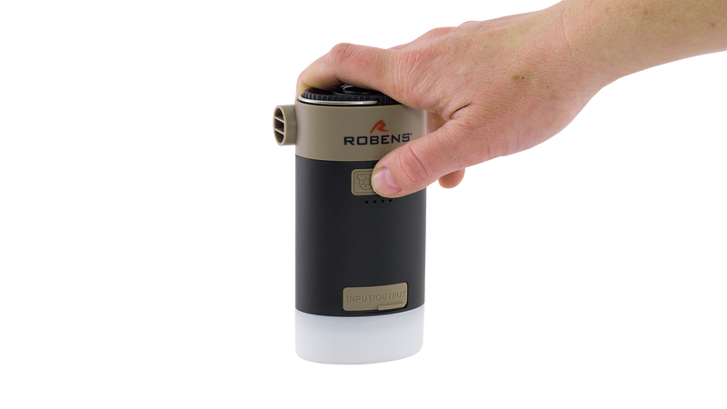 Robens Conival 3in1 Pump