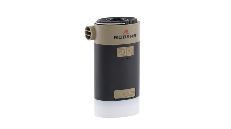 Robens Conival 3in1 Pump