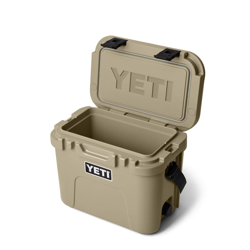 YETI Roadie® 15 Cool Box Tan