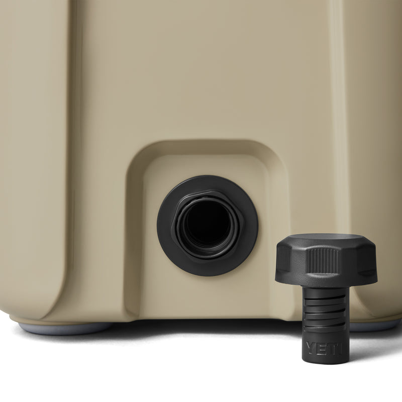 YETI Roadie® 15 Cool Box Tan