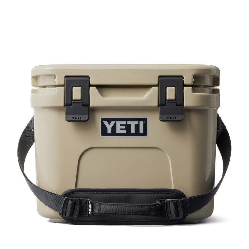 YETI Roadie® 15 Cool Box Tan