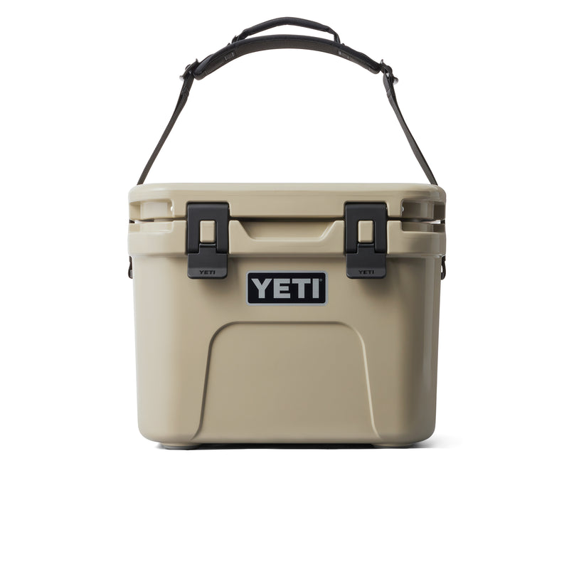 YETI Roadie® 15 Cool Box Tan