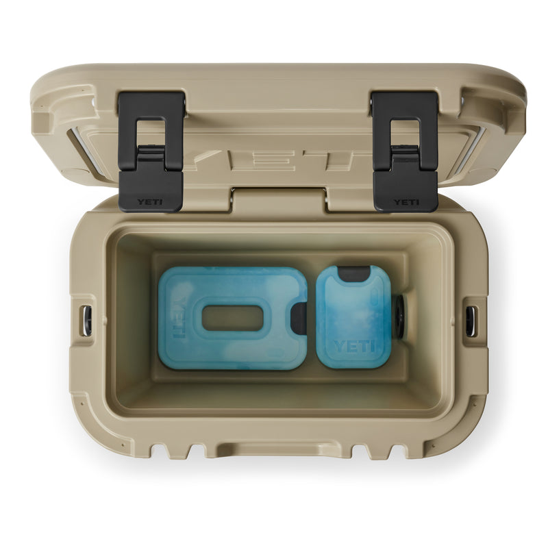 YETI Roadie® 15 Cool Box Tan