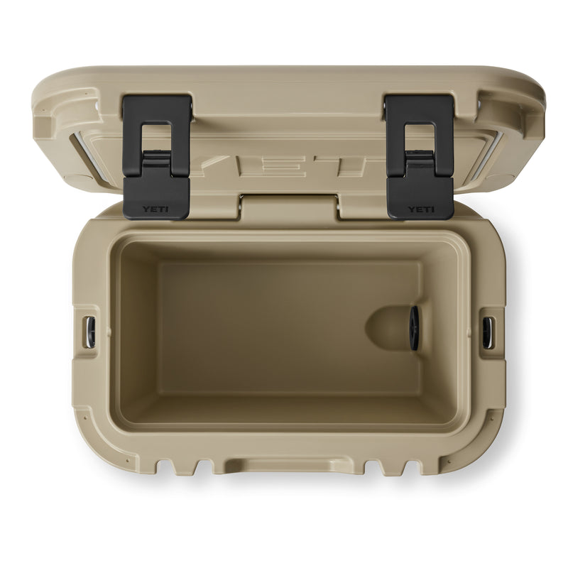 YETI Roadie® 15 Cool Box Tan