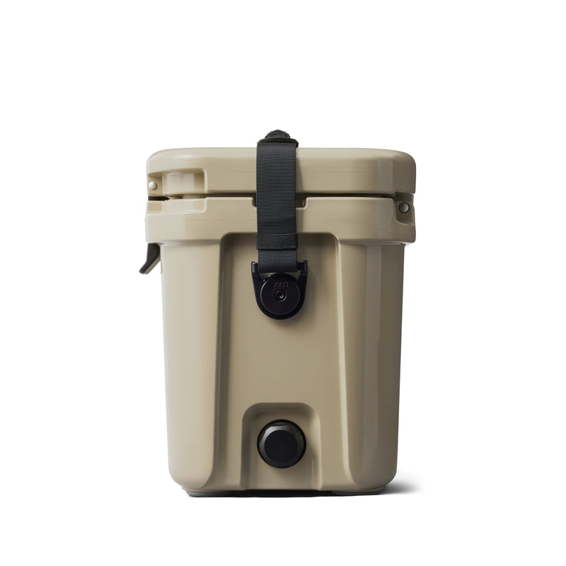 YETI Roadie® 15 Cool Box Tan