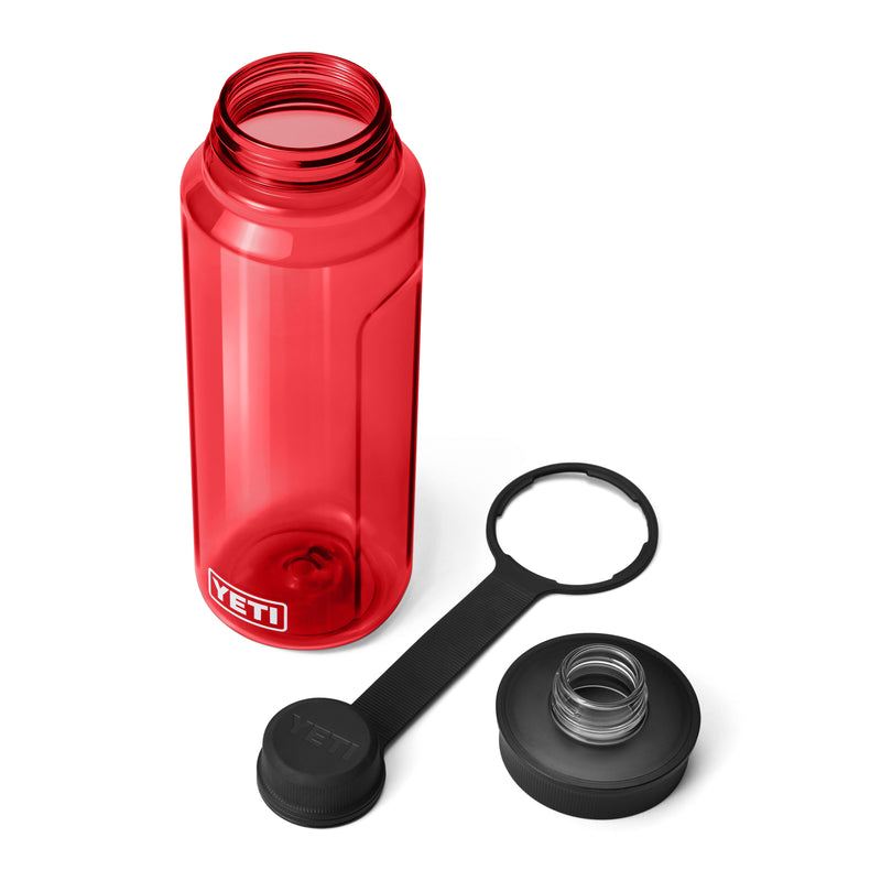 YETI Yonder® 34oz (1L) Water Bottle Rescue Red
