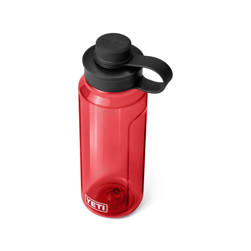 YETI Yonder® 34oz (1L) Water Bottle Rescue Red