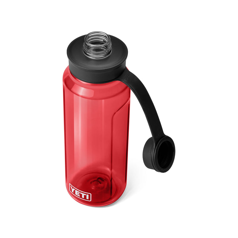 YETI Yonder® 34oz (1L) Water Bottle Rescue Red