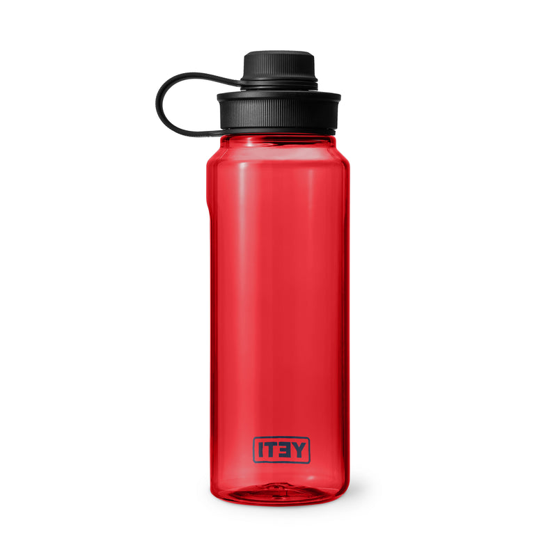 YETI Yonder® 34oz (1L) Water Bottle Rescue Red