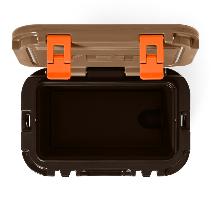 YETI Roadie® 15 Cool Box Tan Wetlands Camo