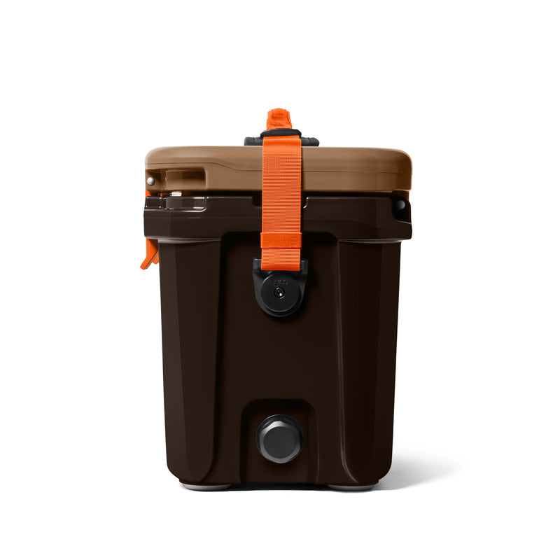 YETI Roadie® 15 Cool Box Tan Wetlands Camo