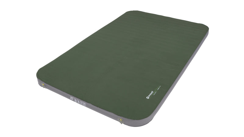 Outwell Dreamhaven Double 7.5cm Self-Inflating Mattress