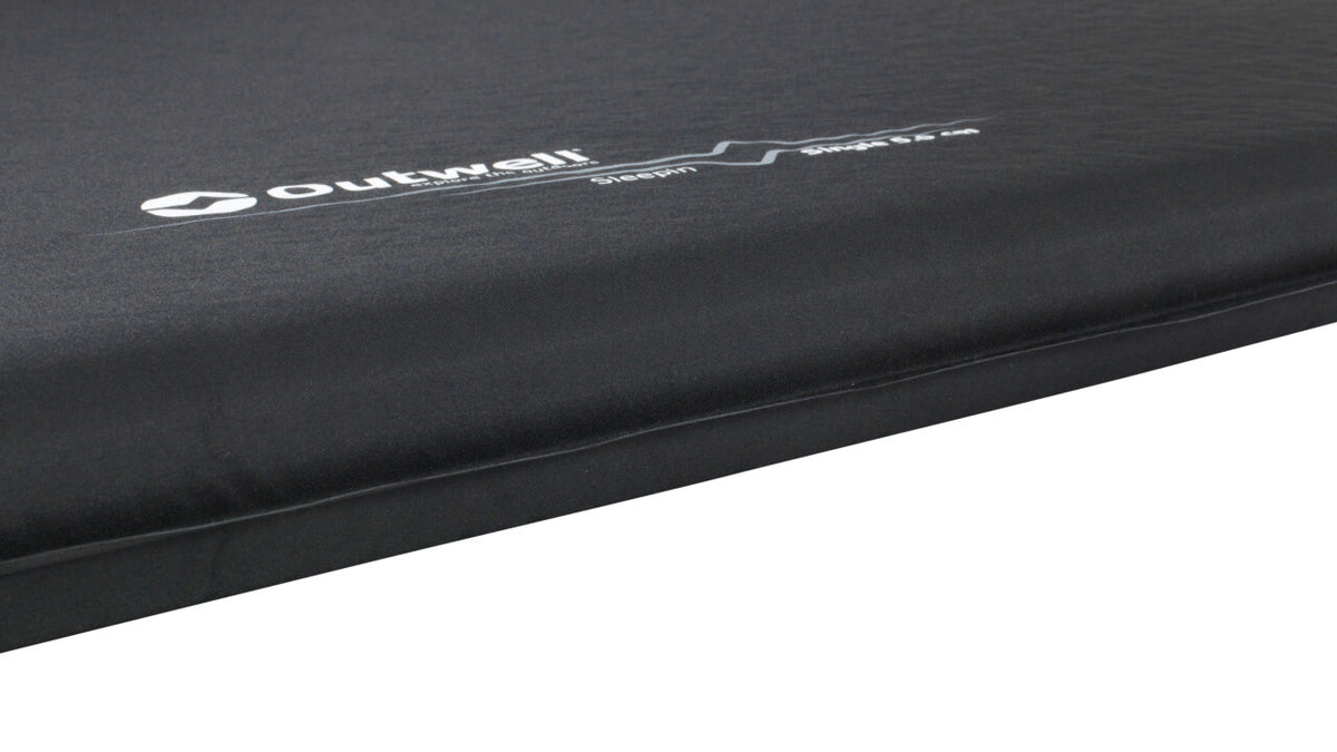 Outwell Sleepin Double 5cm SelfInflating Mattress S.K Camping & Leisure