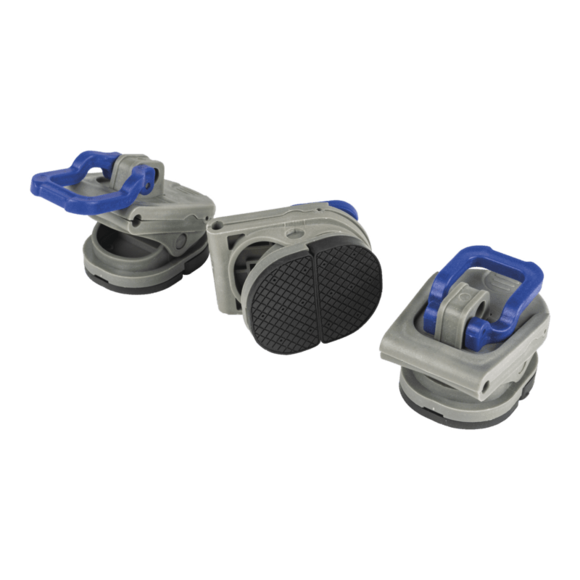 Kampa Caravan Awning Bracket Pads