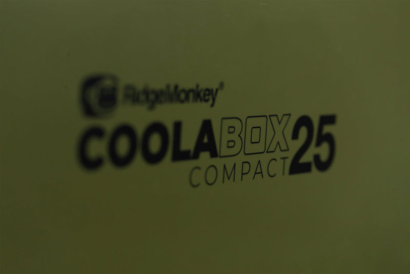 RidgeMonkey CoolaBox Compact 25L