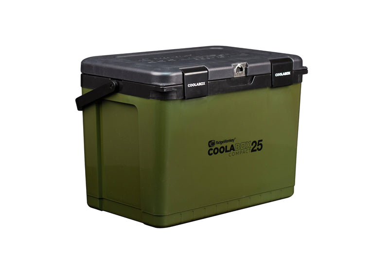 RidgeMonkey CoolaBox Compact 25L