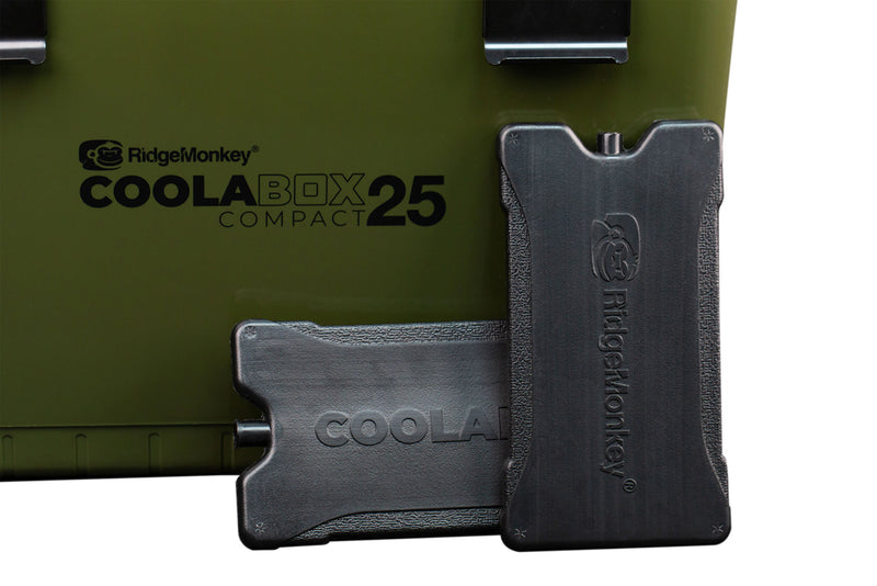 RidgeMonkey CoolaBox Compact 25L