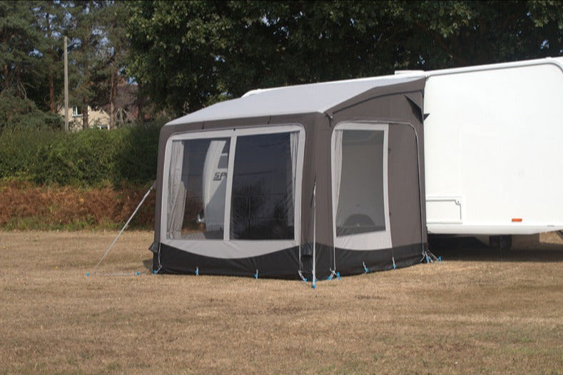 Telta Pure 260 Air Caravan/Motorhome Awning 2025