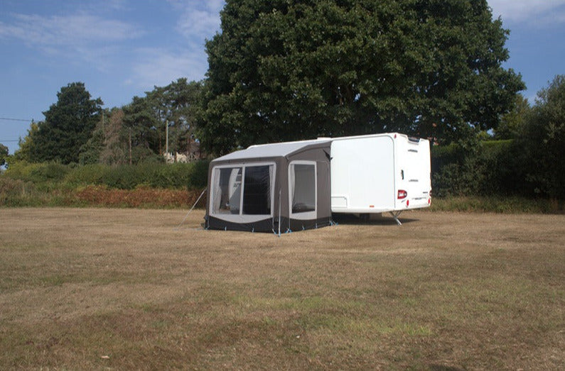 Telta Pure 260 Air Caravan/Motorhome Awning 2025
