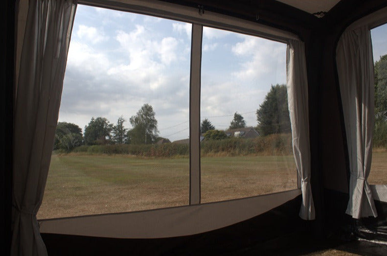 Telta Pure 260 Air Caravan/Motorhome Awning 2025