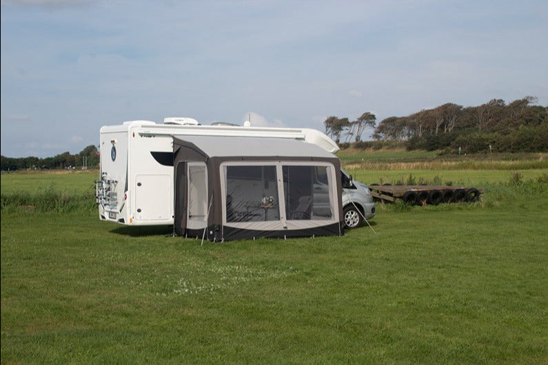 Telta Pure 330 Air Caravan/Motorhome Awning 2025