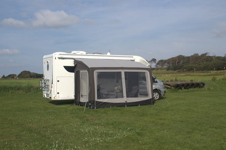 Telta Pure 330 Air Caravan/Motorhome Awning 2025