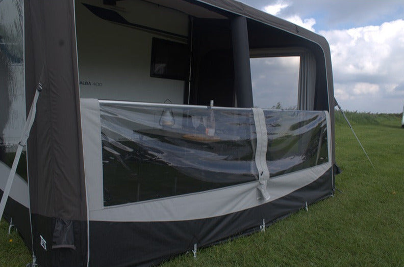 Telta Pure 330 Air Caravan/Motorhome Awning 2025