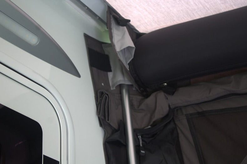 Telta Pure 330 Air Caravan/Motorhome Awning 2025