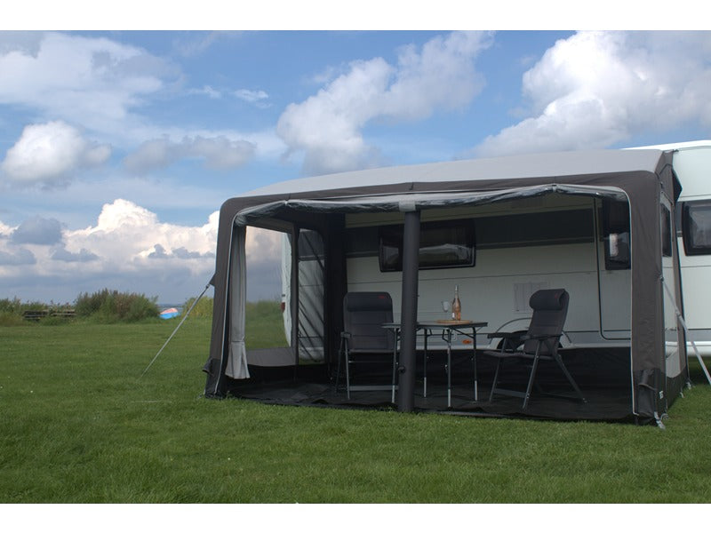 Telta Pure 390 Air Caravan/Motorhome Awning 2025