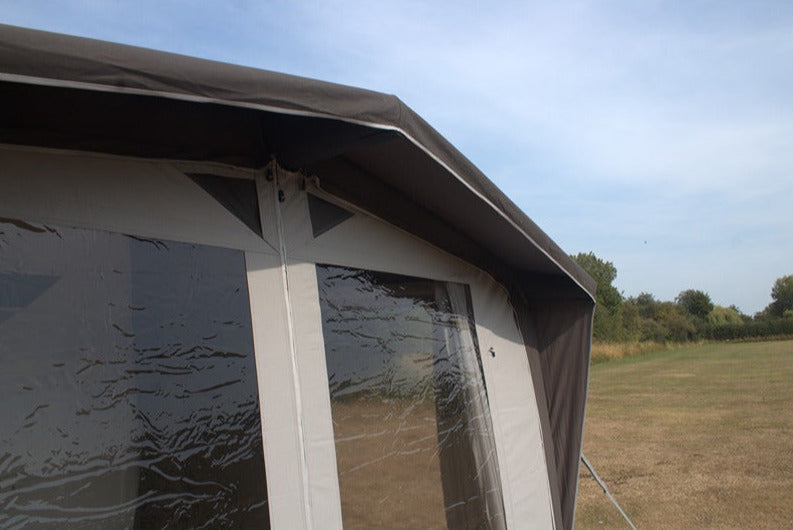 Telta Life 330 Air Caravan/Motorhome Awning 2025