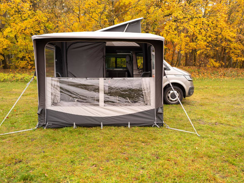 Telta Core 260 Air Driveaway Awning 2025
