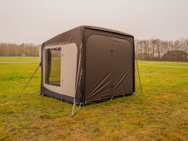 Telta Core 260 Air Driveaway Awning 2025