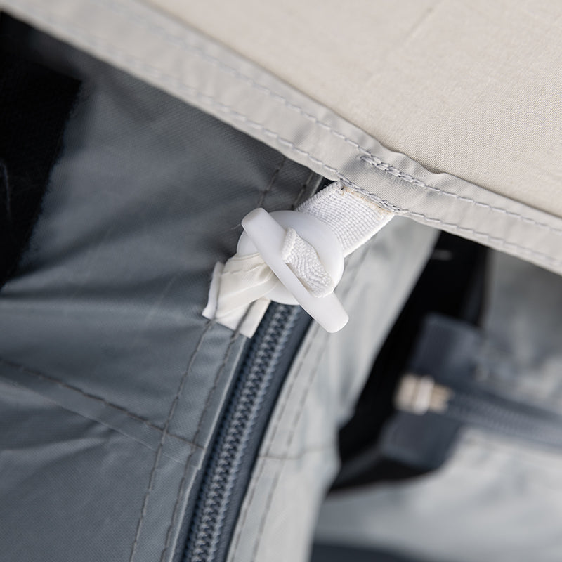 Dometic Grande Air Pro 390 Roof Lining