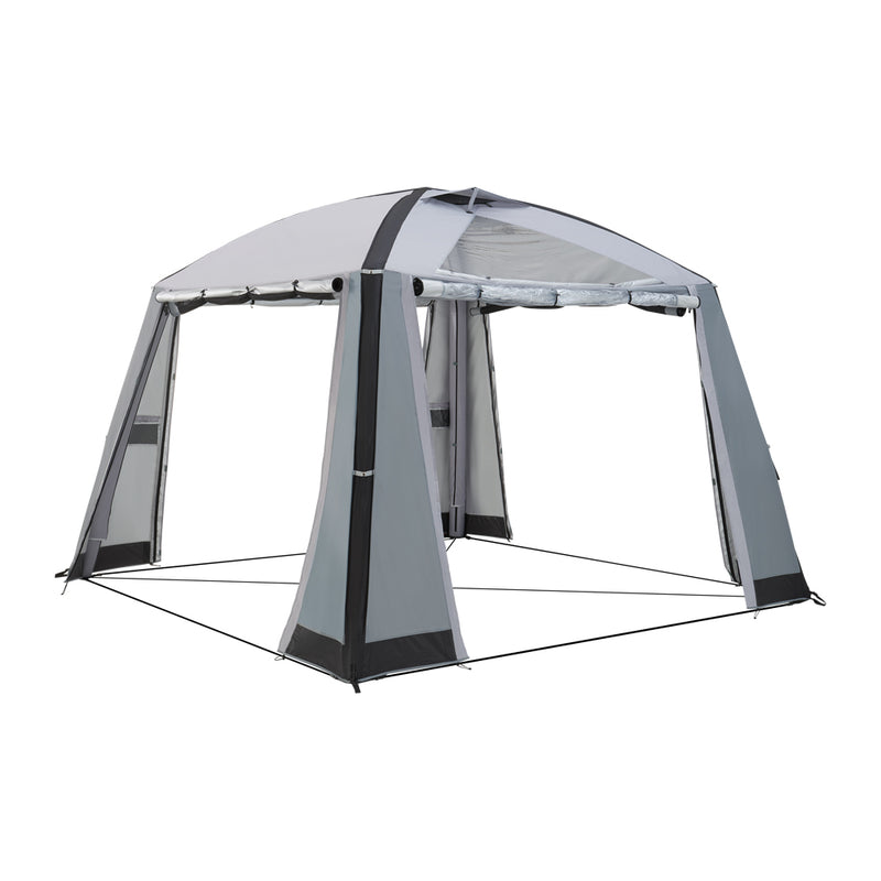 Coleman Event Shelter Air M 3m x 3m Bundle 2024