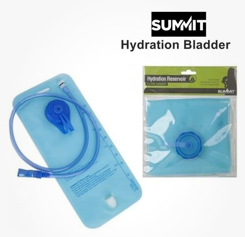 Summit Hydration Pouch 2 litre