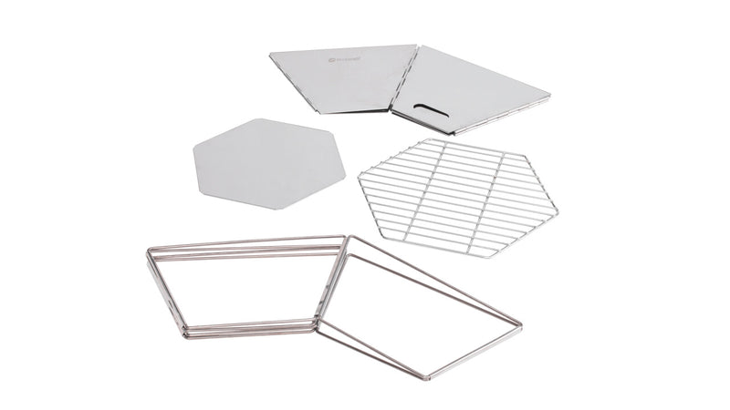 Outwell Cantal Fire Pit