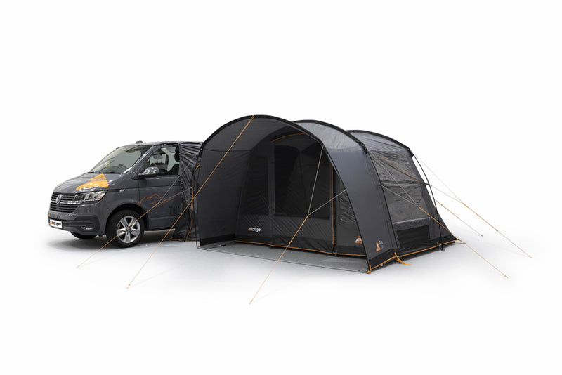 Vango Cove III Low Drive-away Awning 2025